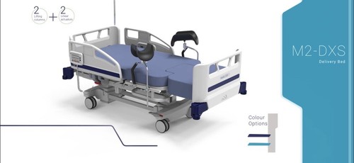 Electric hospital bed top of - electric,