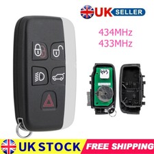 Replacement for Jaguar XF XJ