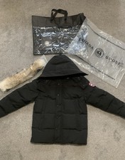 Men's Canada Goose Wyndham