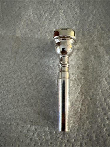 Vincent bach 75c trumpet - vincent,