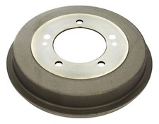 Rear Brake Drum (left or