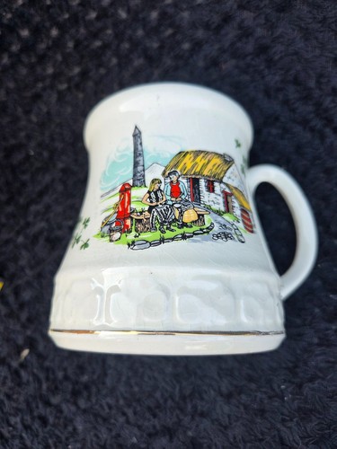 Carrigaline pottery cork - carrigaline, co
