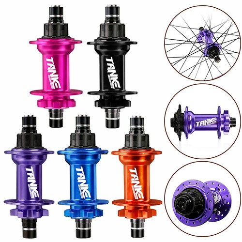 Reliable fit single speed disc - fit,