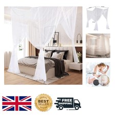 Romantic King Size Mosquito