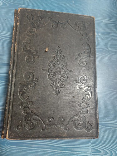 Rare 1804 antique cambridge - rare,