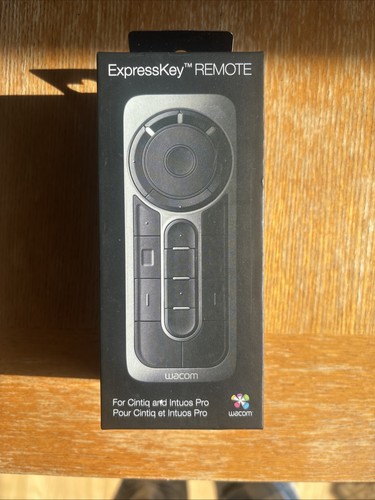 Wacom express key remote - key,