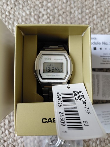 Casio a1000d 7ef mother - mother, of