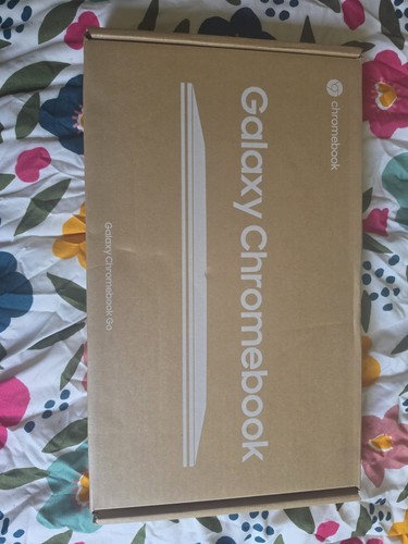 Samsung galaxy chromebook - chromebook, go
