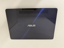 ASUS i7 Laptop