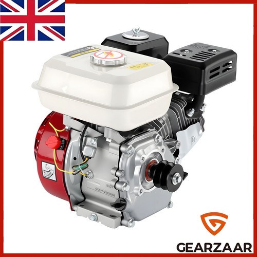 5hp 210cc petrol - 210cc, engine