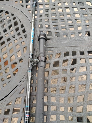 Team daiwa tdx - tdx, 2050