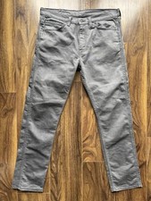 Levis 508 “Black Label”