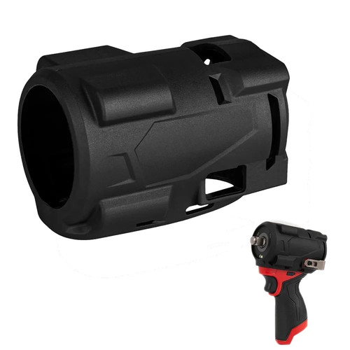 And 8 impact wrench - 3/8,