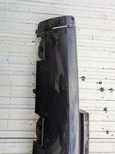 SMART ROADSTER 452 LOWER FRONT CENTRE PIECE BUMPER REG PLATE FIXING