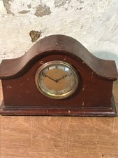 632c  Vintage Small Mantle