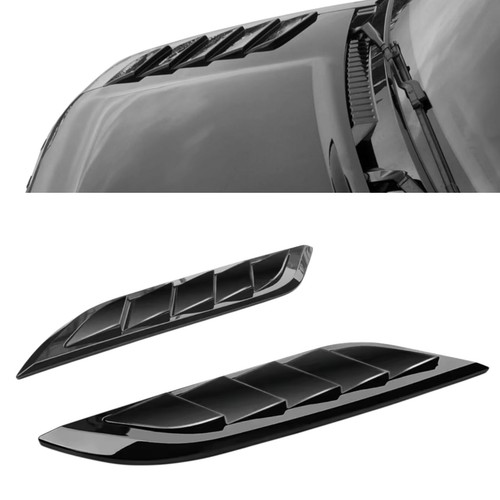 Fits new defender bonnet - lr,