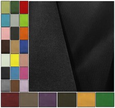 Waterproof Fabric Outdoor Cushion Heavy Tough Canvas Material Cordura Type 150cm