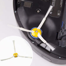 Vacuum 3-Armed Side Brush Fit For iRobot Roomba 500 600 700 Series Replacement