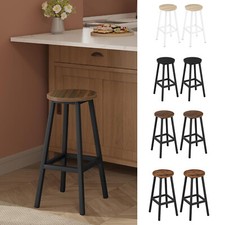 6pcs wooden bar kitchen - bar,