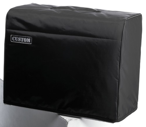 Custom padded cover for - , ampeg
