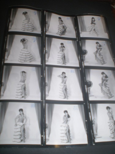 1960 original harrison marks - 1960's,