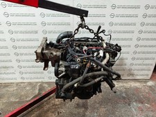 LAND ROVER FREELANDER 2 L359 2.2 DIESEL COMPLETE GEN 1 ENGINE 224DT