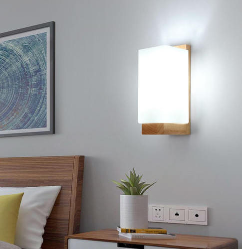 Minimalist design wooden - minimalist,