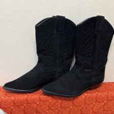 Genuine Vintage Wrangler