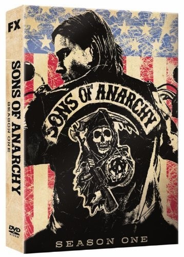 Sons anarchy season 1 - of,
