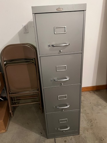 Vintage drawer all - 4,