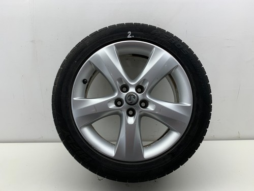 Vauxhall astra 6 petrol - vauxhall,