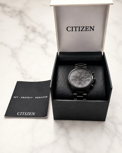 Citizen nighthawk eco - citizen, eco-drive
