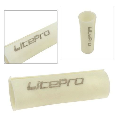 Litepro seat post - litepro, protector