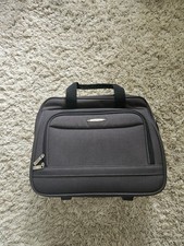 Tripp Black Flight Cabin Bag
