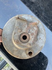 Bsa Bantam D1 D3 Front Brake