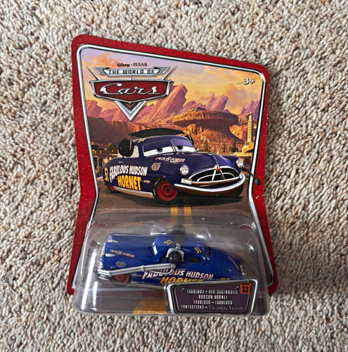 Disney pixar cars fabulous - disney,