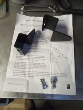 Triumph Spitfire Bonnet Gas