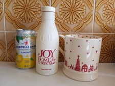 Emma Bridgewater - Milk Bottle