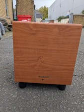Wharfedale SubWoofer Amplifier