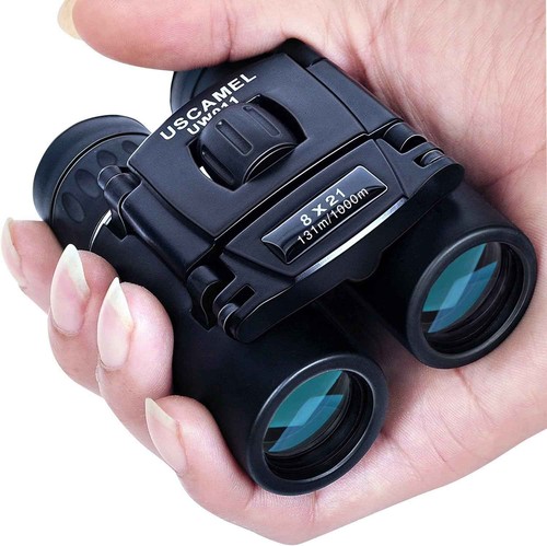 Uscamel compact 8x21 - compact,