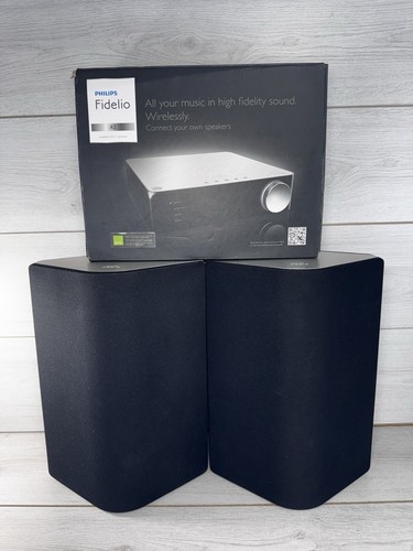 Philips fidelio aw2000 10 - philips,