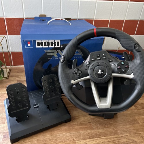 Hori racing wheel apex - hori, rwa