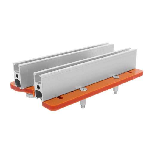 Router bench insert handheld - insert,