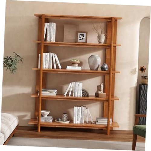 Shelf bookcase l - h-70, l-53