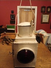 Vintage BR(M) Rear Railway