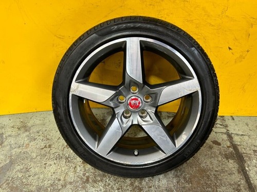 Jaguar x760 2015 - 2015-2023, 18"
