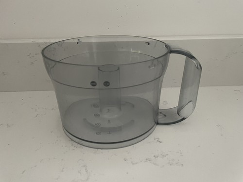 Kenwood fp12 fp120 food - kenwood,