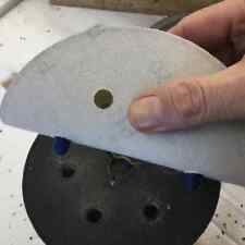 Orbital Sander - Paper aligner tool Ryobi DeWalt Makita Erbauer Milwaukee