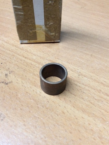 Velocette rear brake cam - velocette,