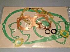 TRIUMPH 3TA T21 350CC ENGINE